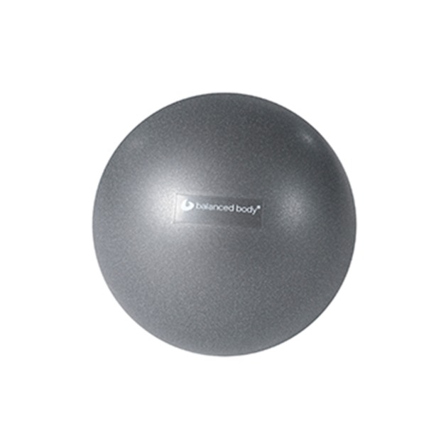 인플레이터블 그레이 볼 (20~25Cm) Inflatable Ball (Storm Gray)