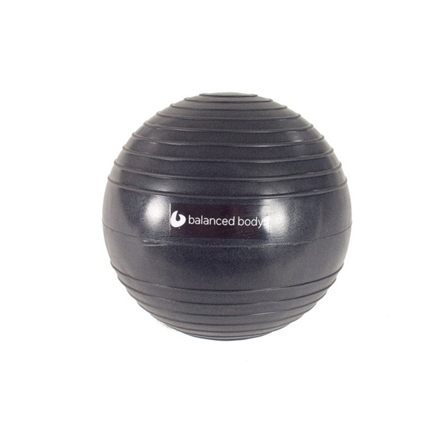 리비드 인플레이터블 볼 (21~26Cm) Ribbed Inflatable Ball
